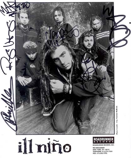 ill nino