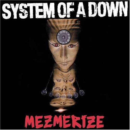 System Of A Down